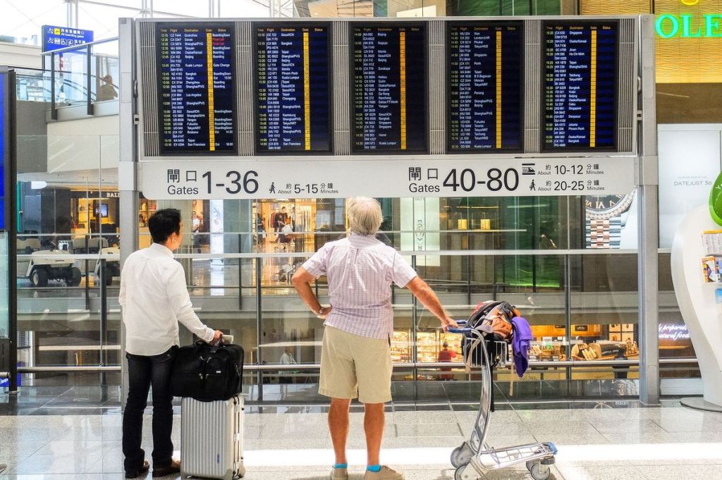 Qué debes saber sobre los autobuses de&nbsp;aeropuerto