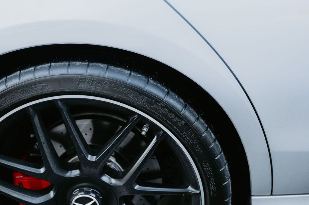 ¿Cuánto duran las llantas Cooper en&nbsp;carretera?