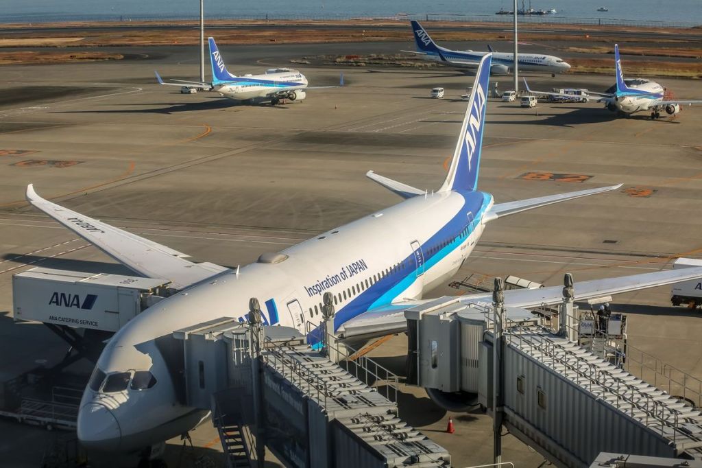 Guía práctica para elegir hotel cerca del&nbsp;aeropuerto