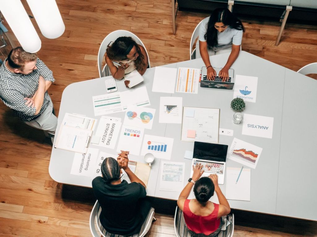 Señales de que tu empresa necesita apoyo de&nbsp;marketing
